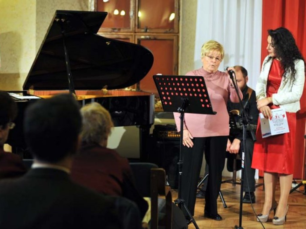 Obchody Święta Niepodległości w Libiążu i Trzebini - 11.11.2012 r.