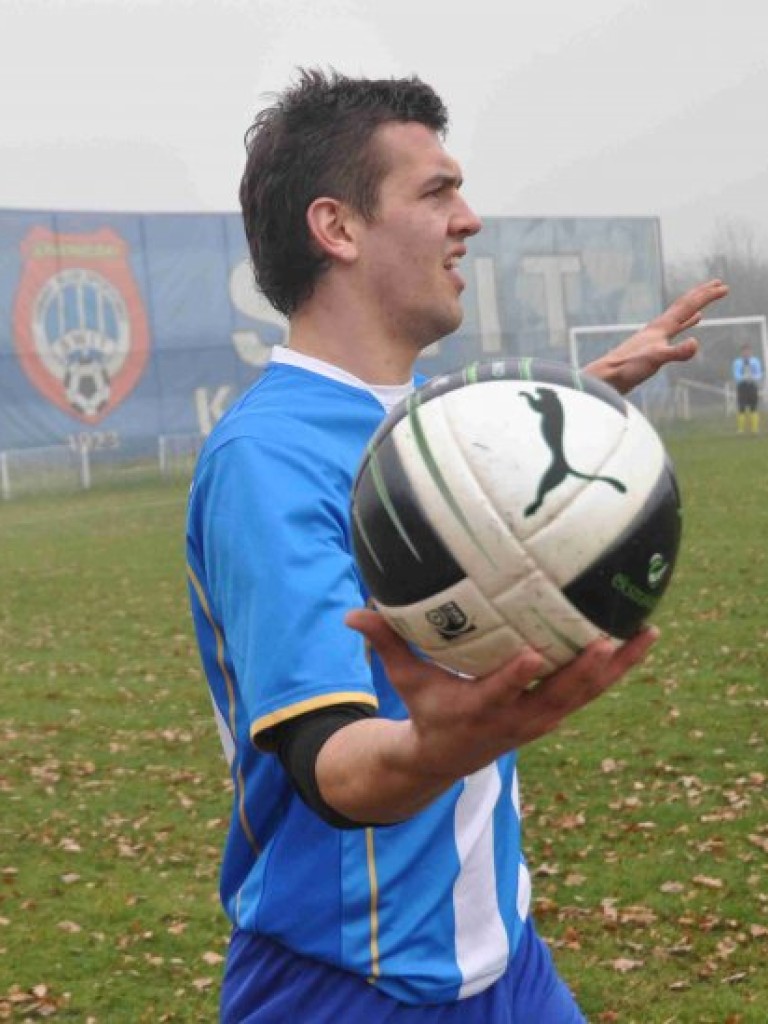 Sportowy weekend w obiektywie 17.11-18.11. 2012 r.