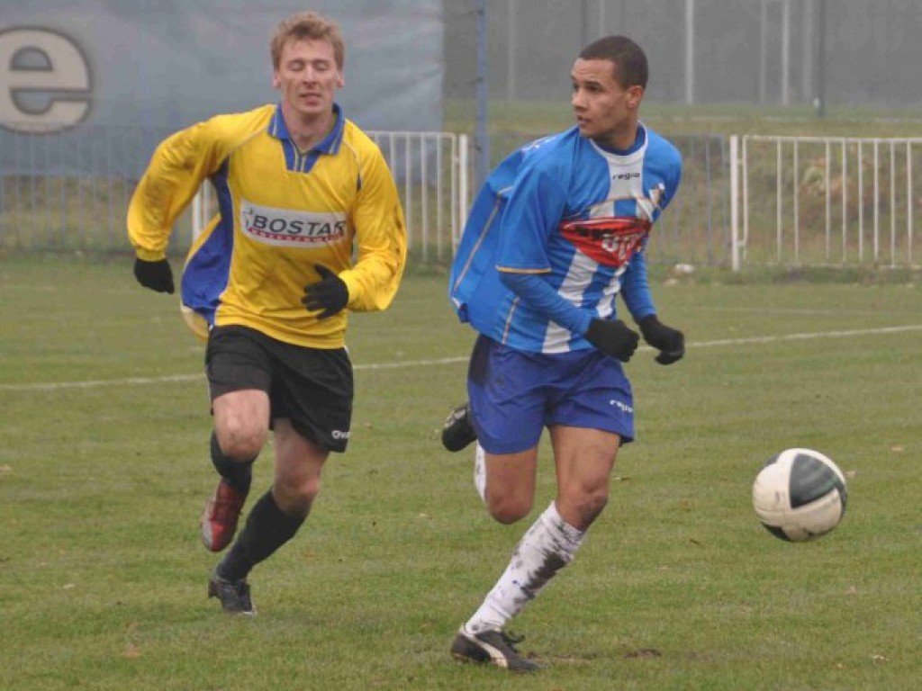 Sportowy weekend w obiektywie 17.11-18.11. 2012 r.