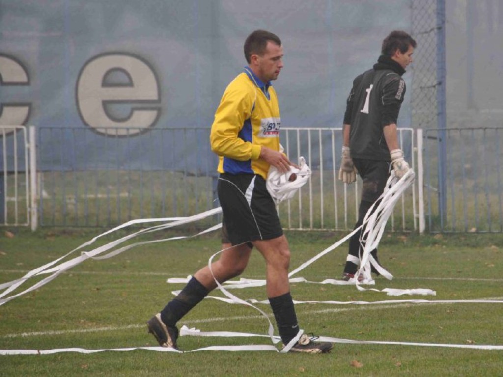 Sportowy weekend w obiektywie 17.11-18.11. 2012 r.