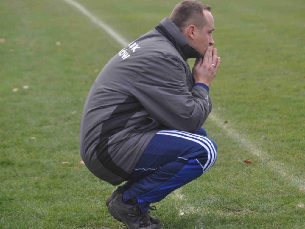 Sportowy weekend w obiektywie 17.11-18.11. 2012 r.
