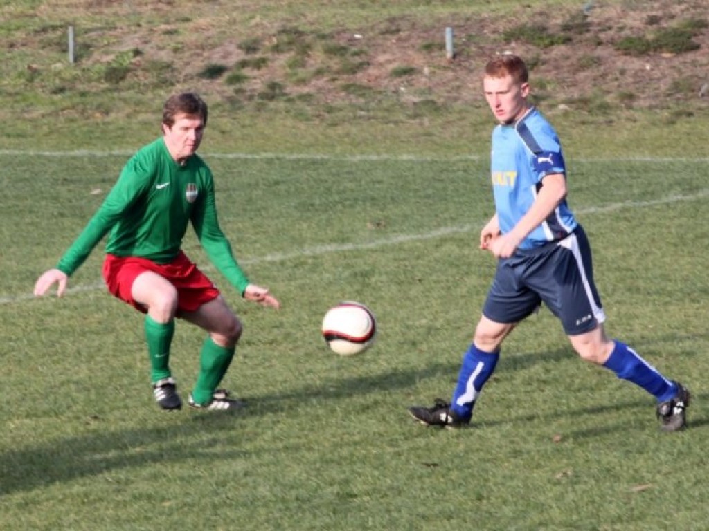 Sportowy weekend w obiektywie 17.11-18.11. 2012 r.