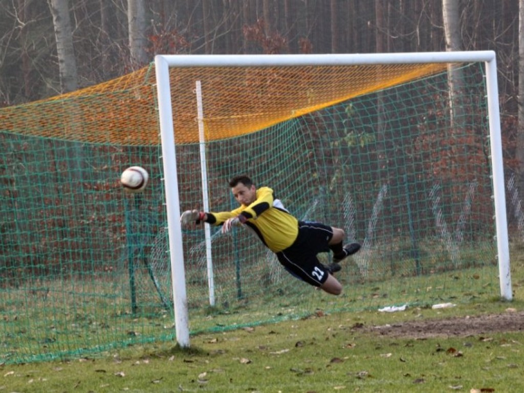 Sportowy weekend w obiektywie 17.11-18.11. 2012 r.
