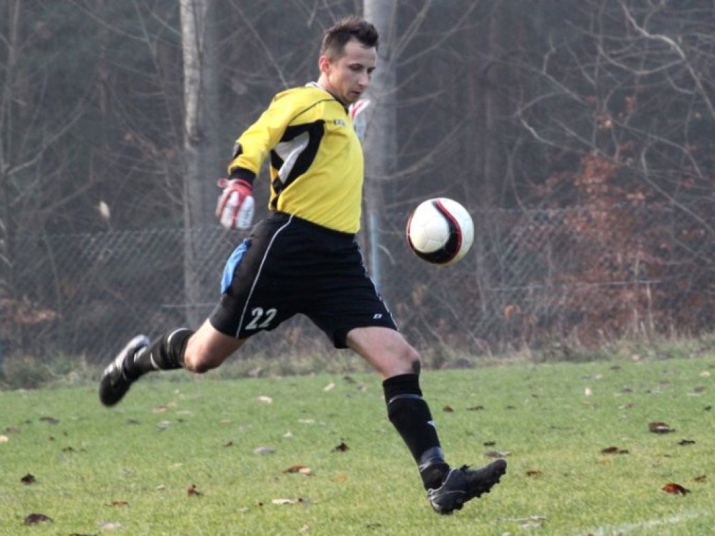 Sportowy weekend w obiektywie 17.11-18.11. 2012 r.