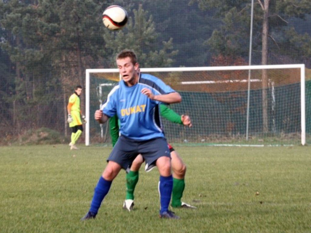 Sportowy weekend w obiektywie 17.11-18.11. 2012 r.