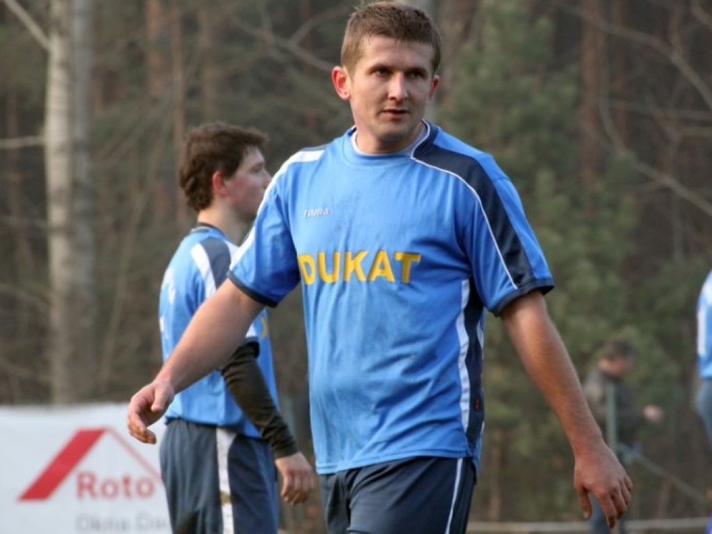 Sportowy weekend w obiektywie 17.11-18.11. 2012 r.