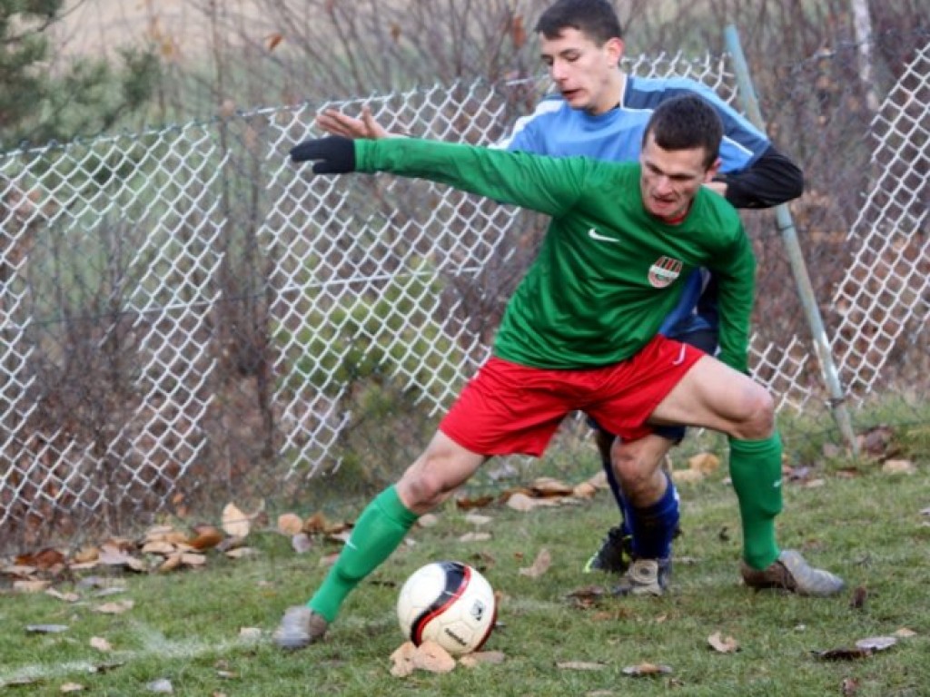 Sportowy weekend w obiektywie 17.11-18.11. 2012 r.