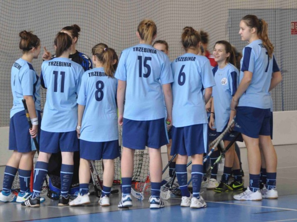 Sportowy weekend w obiektywie 17.11-18.11. 2012 r.