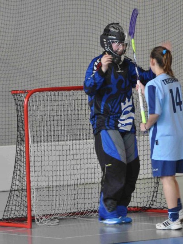 Sportowy weekend w obiektywie 17.11-18.11. 2012 r.