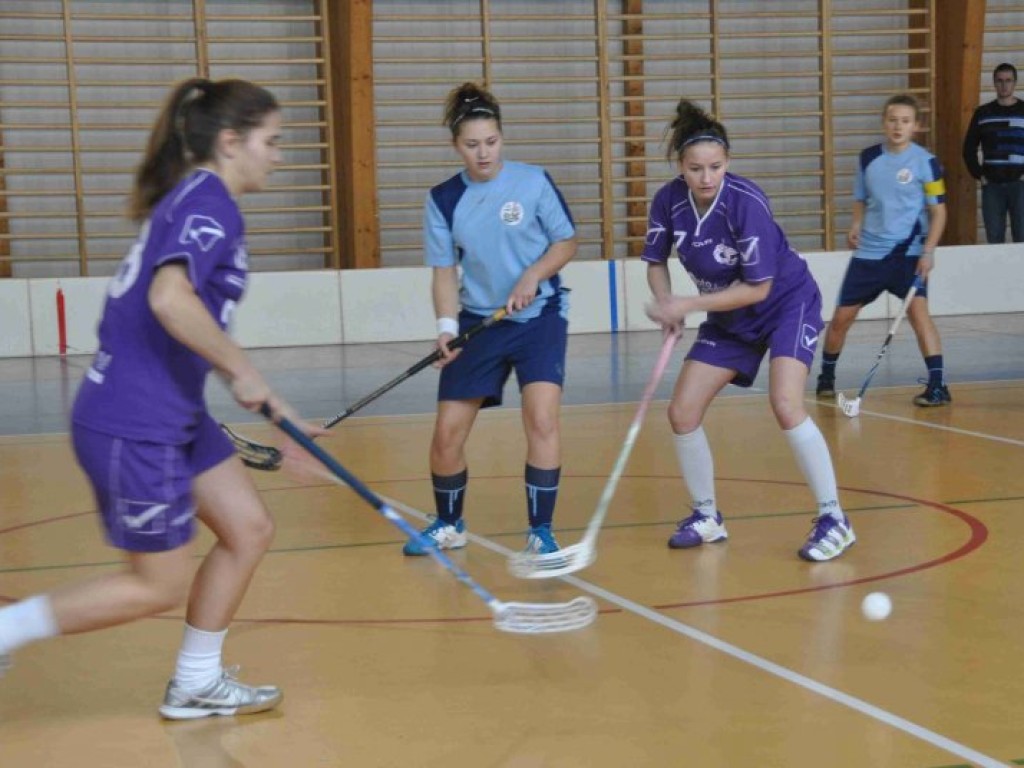 Sportowy weekend w obiektywie 17.11-18.11. 2012 r.