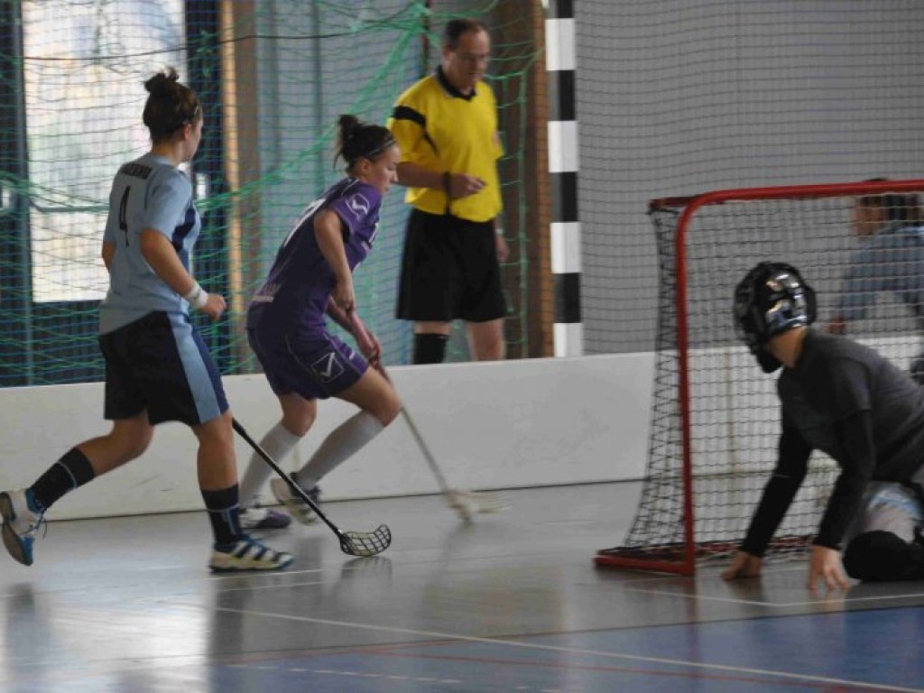 Sportowy weekend w obiektywie 17.11-18.11. 2012 r.