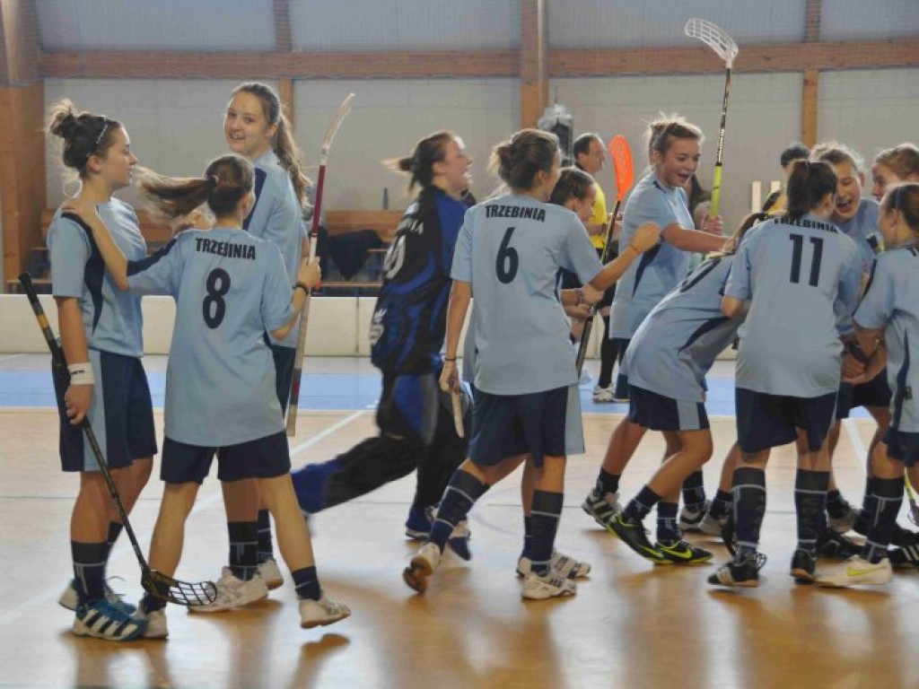 Sportowy weekend w obiektywie 17.11-18.11. 2012 r.