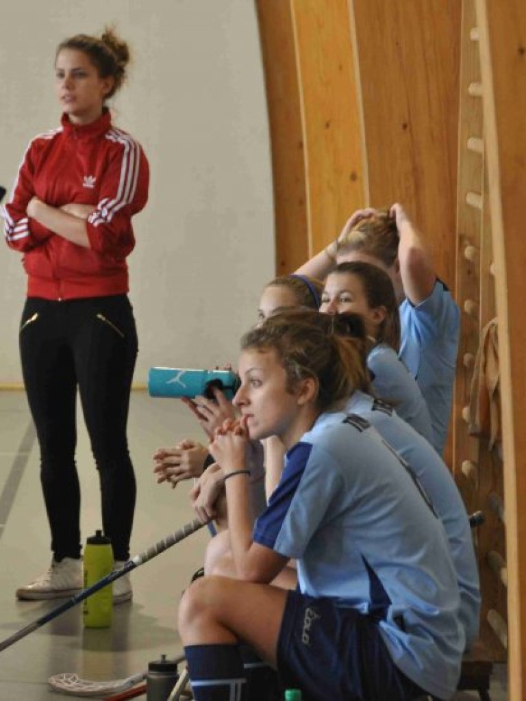Sportowy weekend w obiektywie 17.11-18.11. 2012 r.