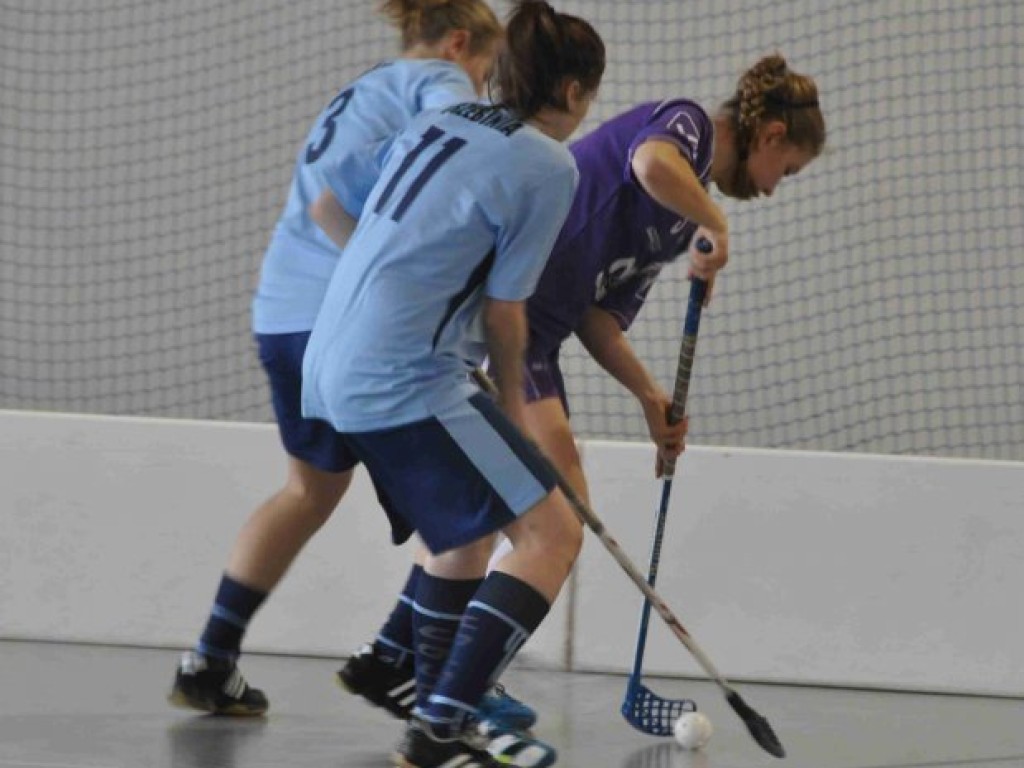 Sportowy weekend w obiektywie 17.11-18.11. 2012 r.