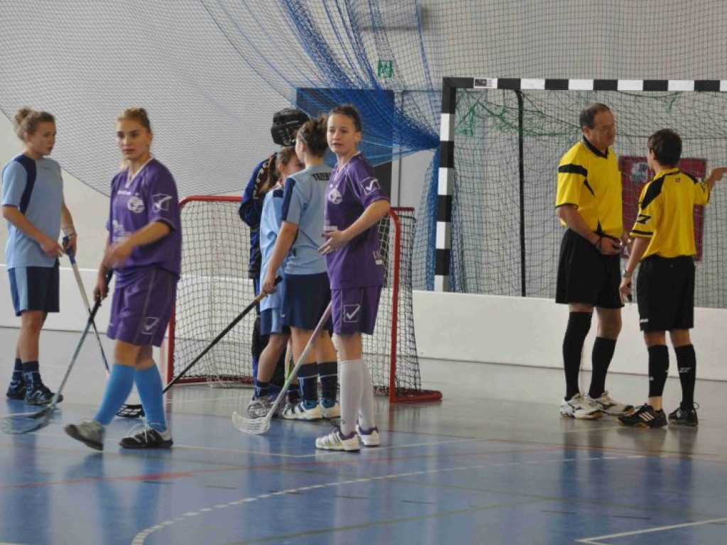 Sportowy weekend w obiektywie 17.11-18.11. 2012 r.