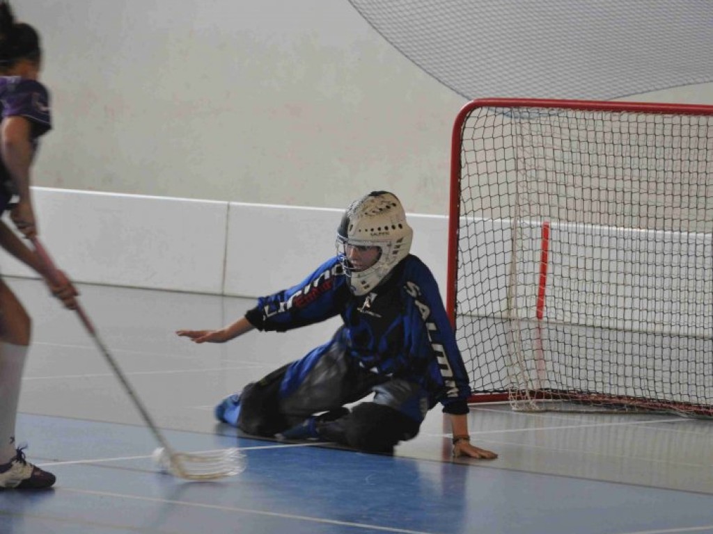 Sportowy weekend w obiektywie 17.11-18.11. 2012 r.