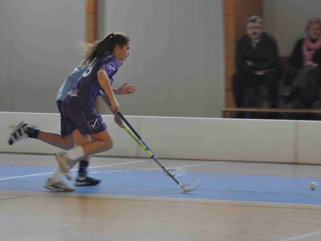 Sportowy weekend w obiektywie 17.11-18.11. 2012 r.