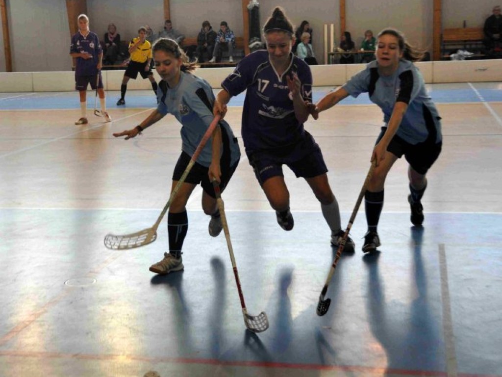 Sportowy weekend w obiektywie 17.11-18.11. 2012 r.