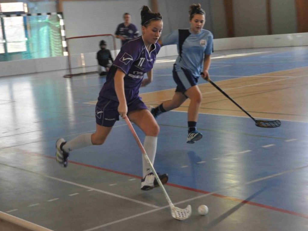 Sportowy weekend w obiektywie 17.11-18.11. 2012 r.