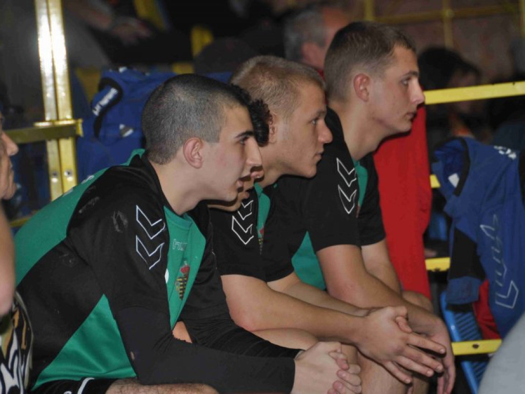 PIŁKA RĘCZNA. Derby dla Chrzanowa