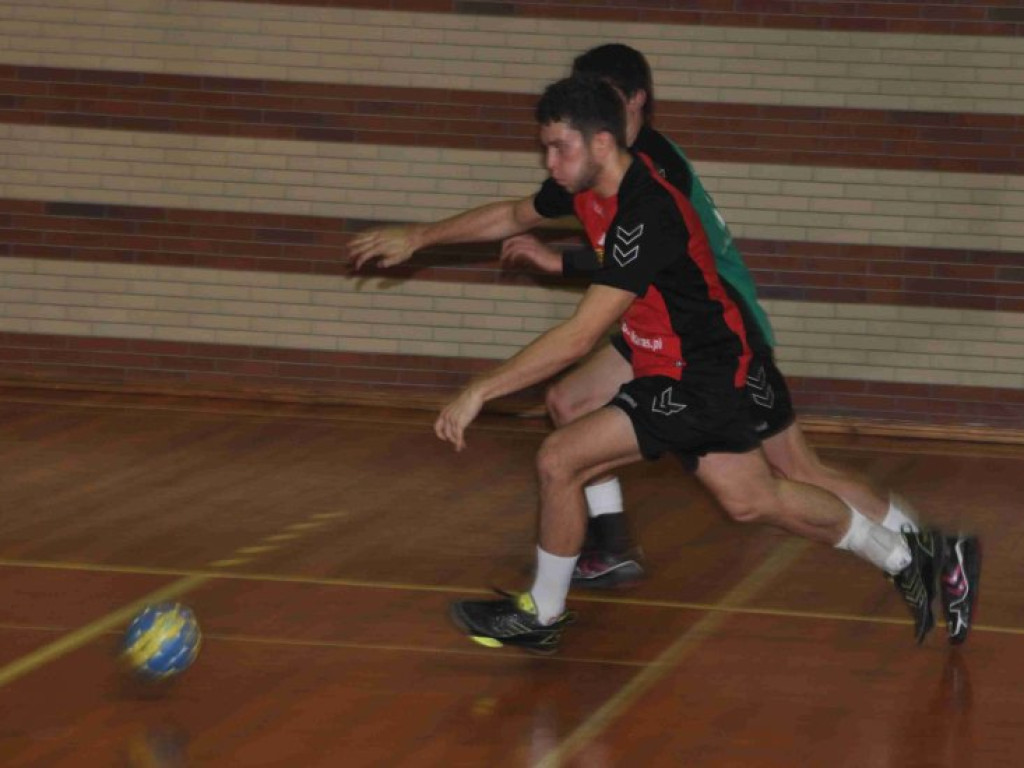 PIŁKA RĘCZNA. Derby dla Chrzanowa