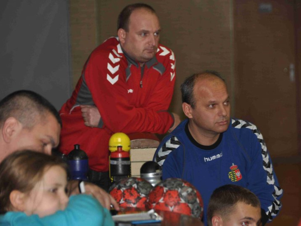 PIŁKA RĘCZNA. Derby dla Chrzanowa
