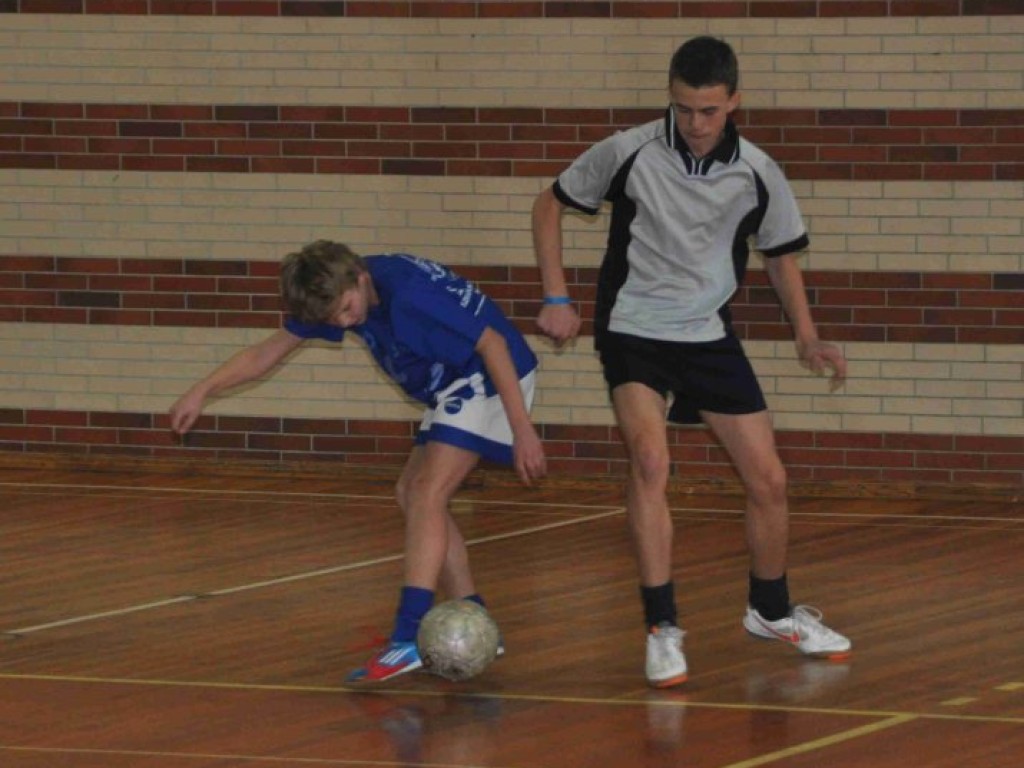 Sportowy weekend w obiektywie 24.11-25.11. 2012 r.