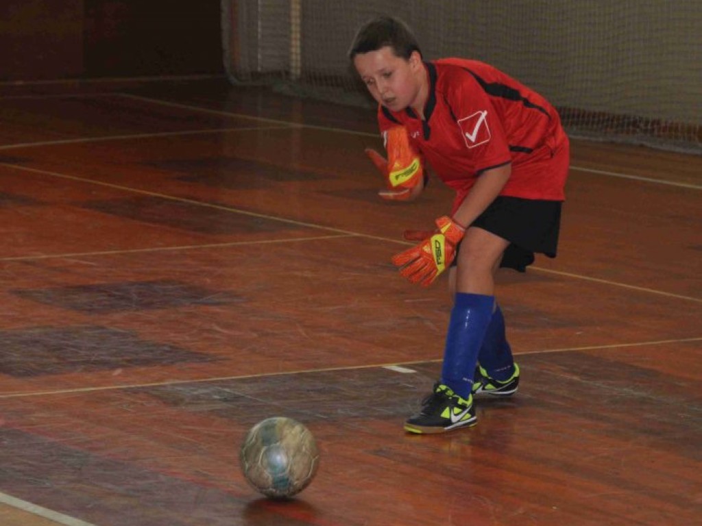 Sportowy weekend w obiektywie 24.11-25.11. 2012 r.