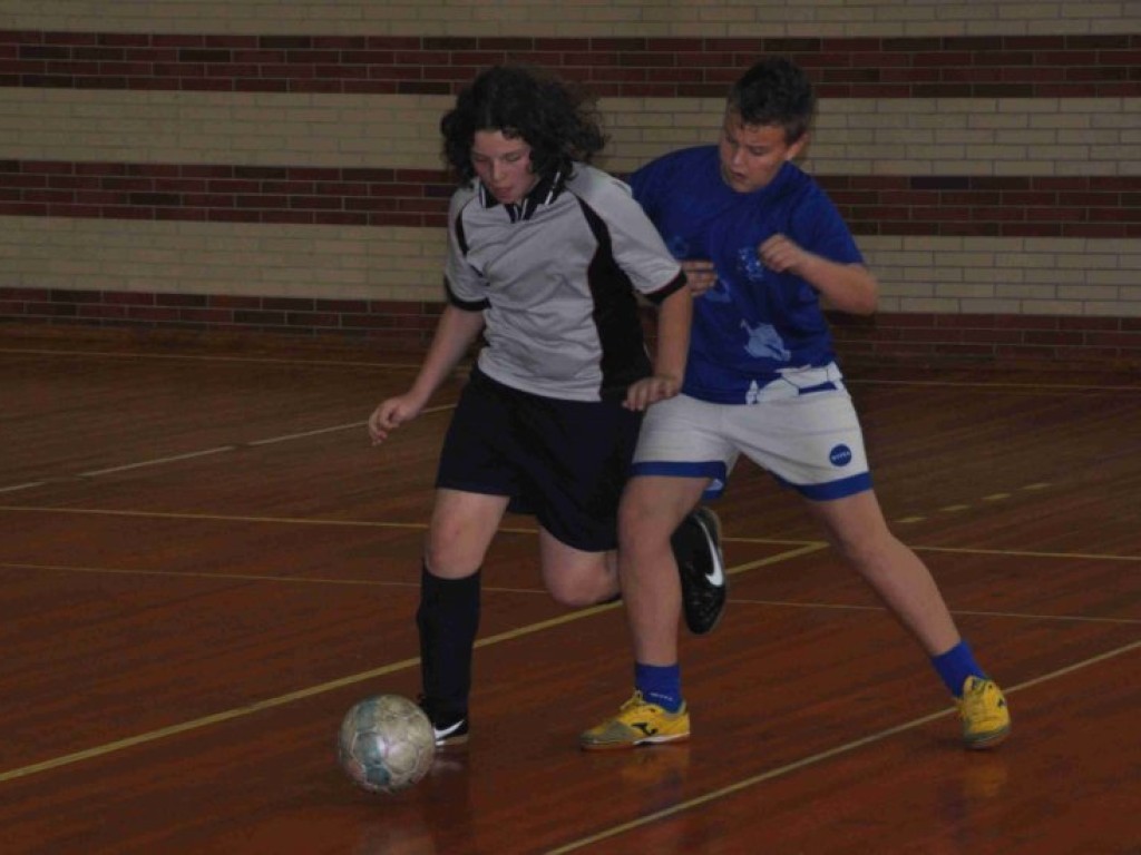 Sportowy weekend w obiektywie 24.11-25.11. 2012 r.
