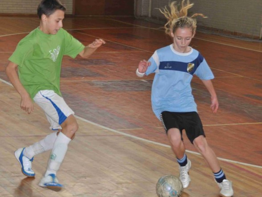 Sportowy weekend w obiektywie 24.11-25.11. 2012 r.