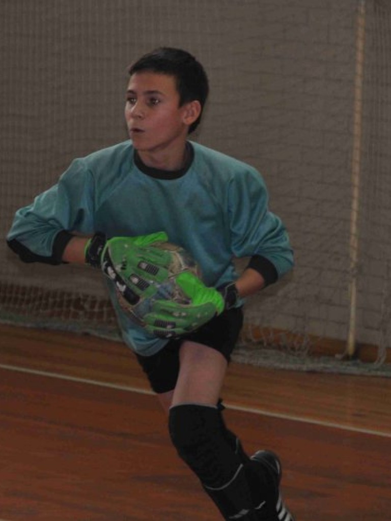 Sportowy weekend w obiektywie 24.11-25.11. 2012 r.