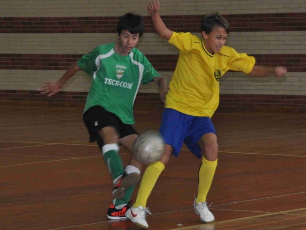 Sportowy weekend w obiektywie 24.11-25.11. 2012 r.