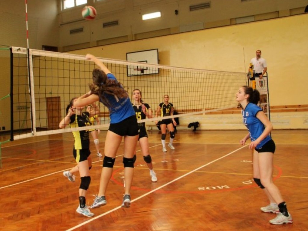 Sportowy weekend w obiektywie 24.11-25.11. 2012 r.