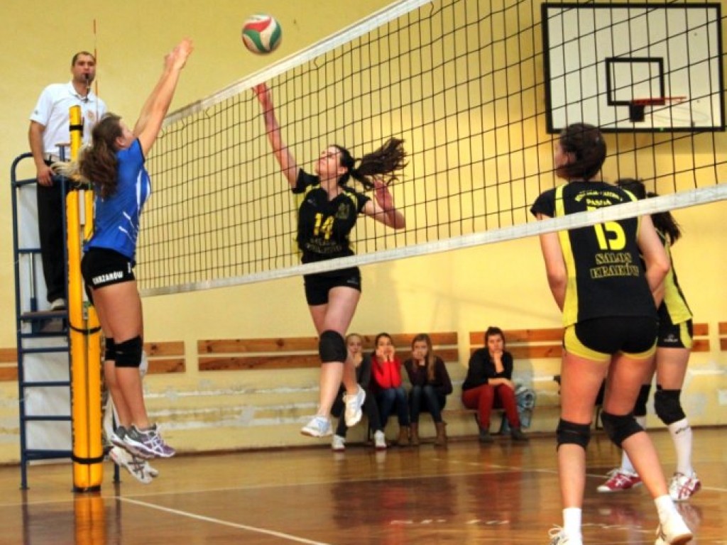 Sportowy weekend w obiektywie 24.11-25.11. 2012 r.