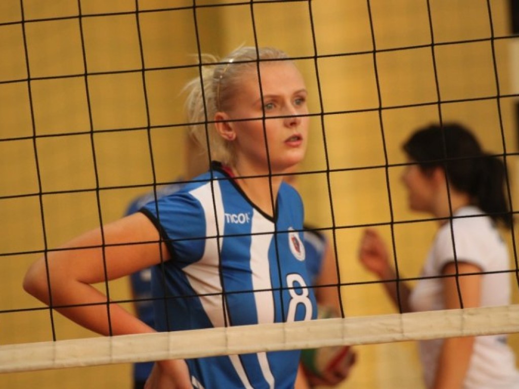 Sportowy weekend w obiektywie 24.11-25.11. 2012 r.