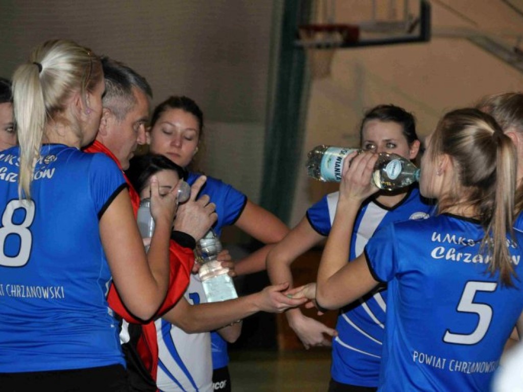 Sportowy weekend w obiektywie 01.12-02.12. 2012 r.