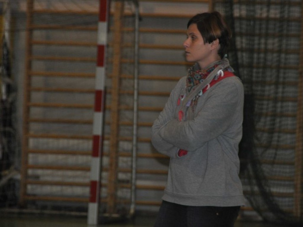 Sportowy weekend w obiektywie 01.12-02.12. 2012 r.
