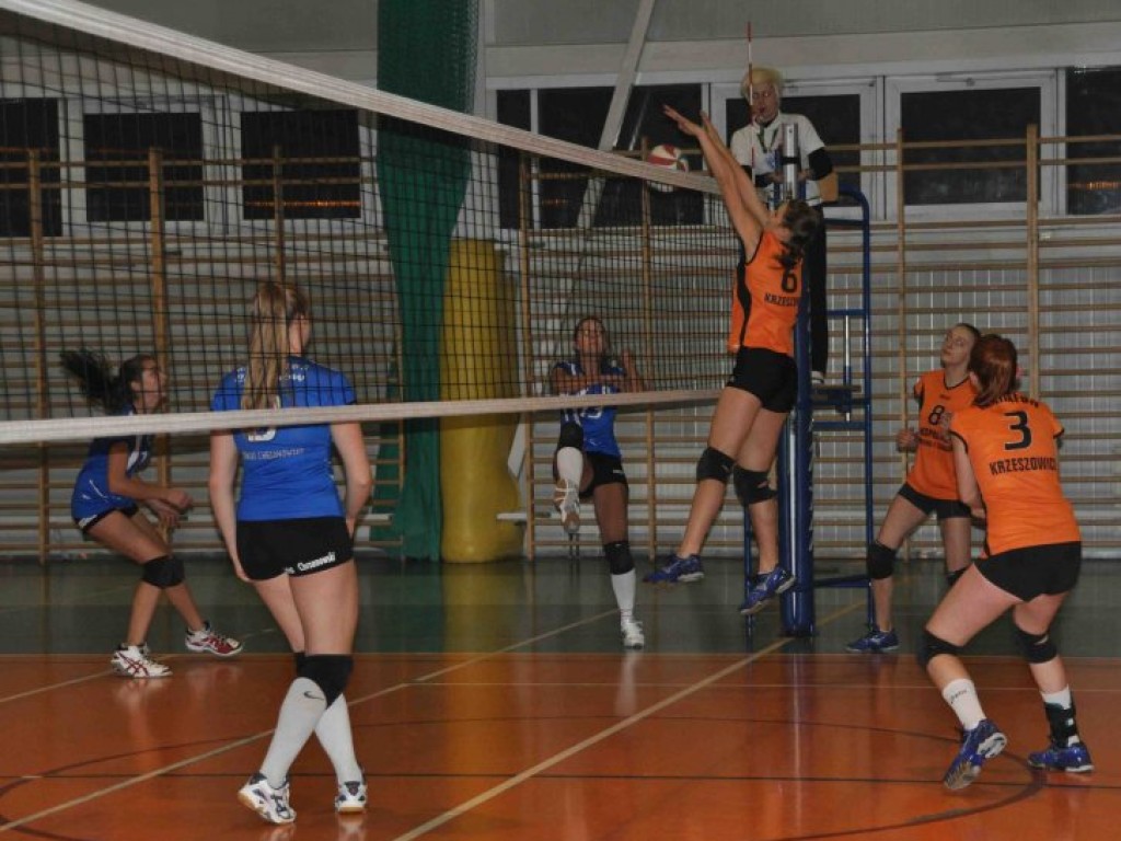 Sportowy weekend w obiektywie 01.12-02.12. 2012 r.
