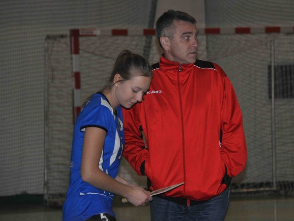 Sportowy weekend w obiektywie 01.12-02.12. 2012 r.