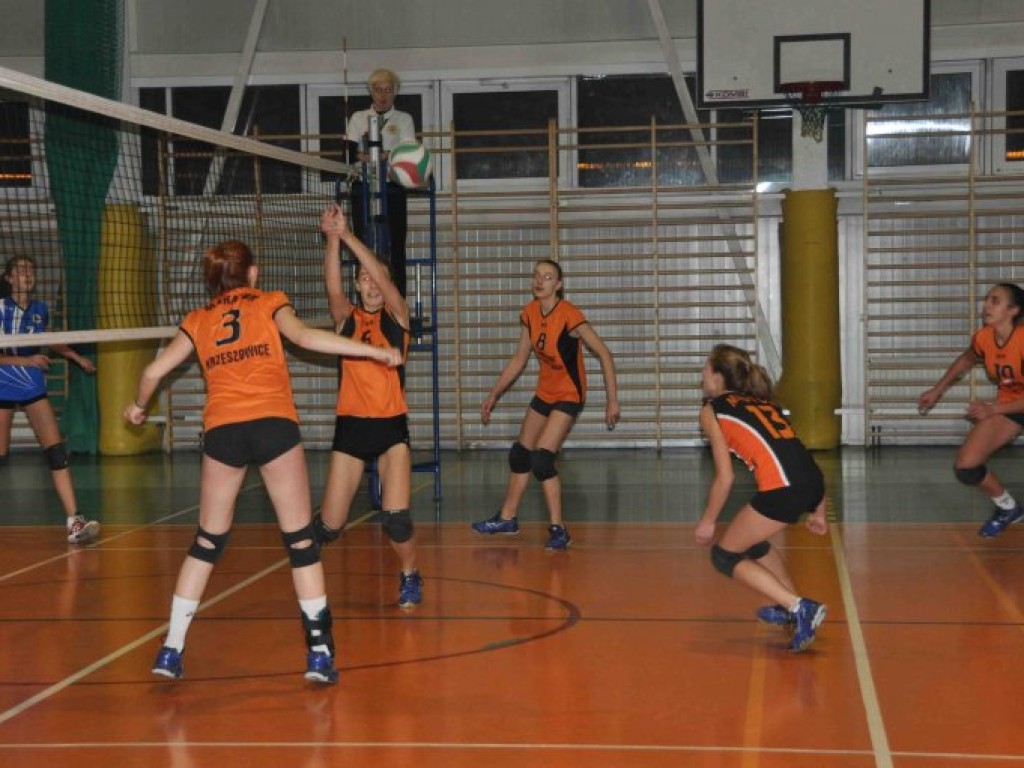 Sportowy weekend w obiektywie 01.12-02.12. 2012 r.