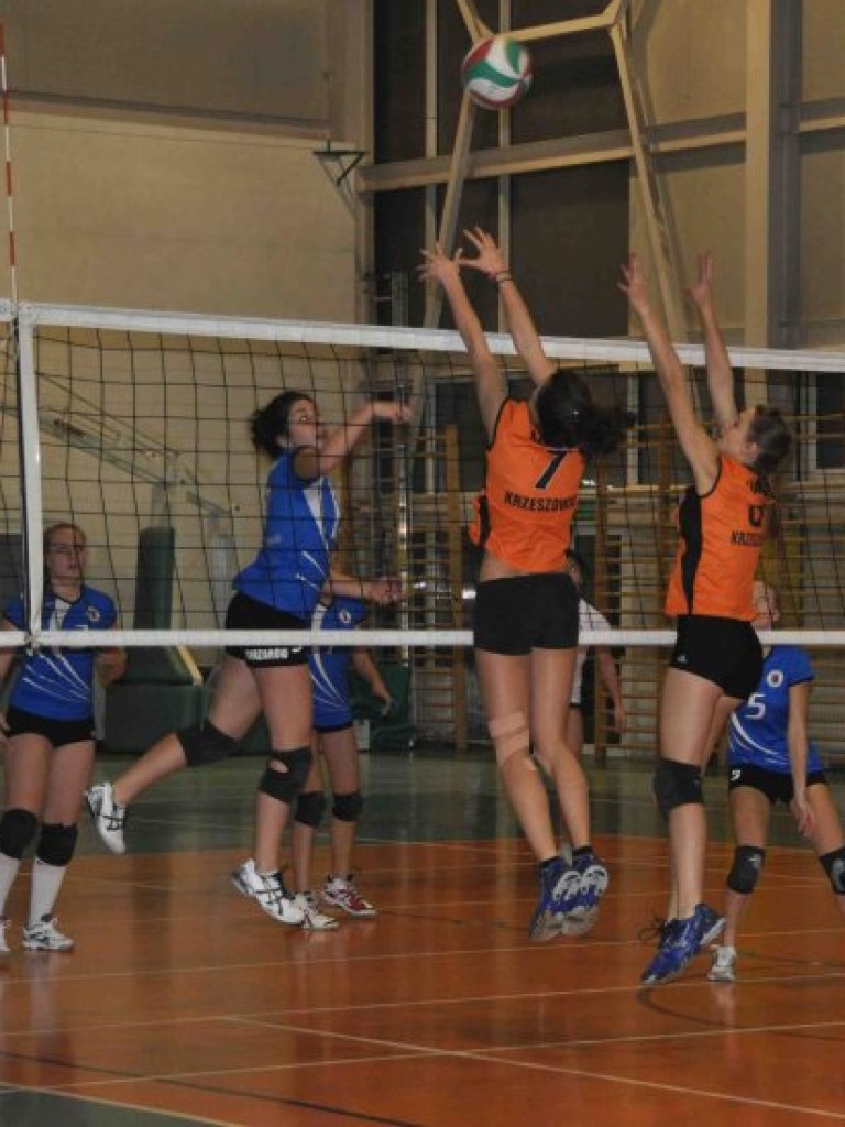 Sportowy weekend w obiektywie 01.12-02.12. 2012 r.