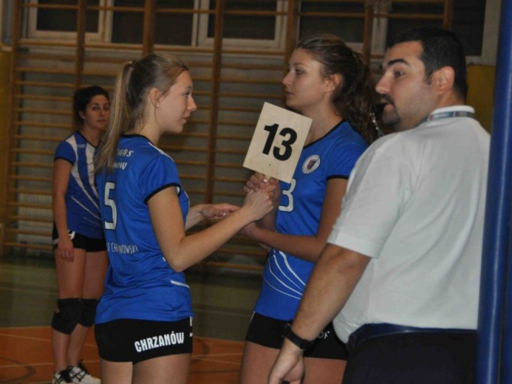 Sportowy weekend w obiektywie 01.12-02.12. 2012 r.
