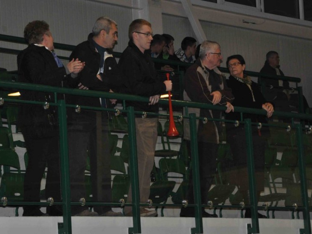 Sportowy weekend w obiektywie 01.12-02.12. 2012 r.
