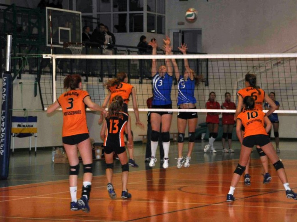 Sportowy weekend w obiektywie 01.12-02.12. 2012 r.