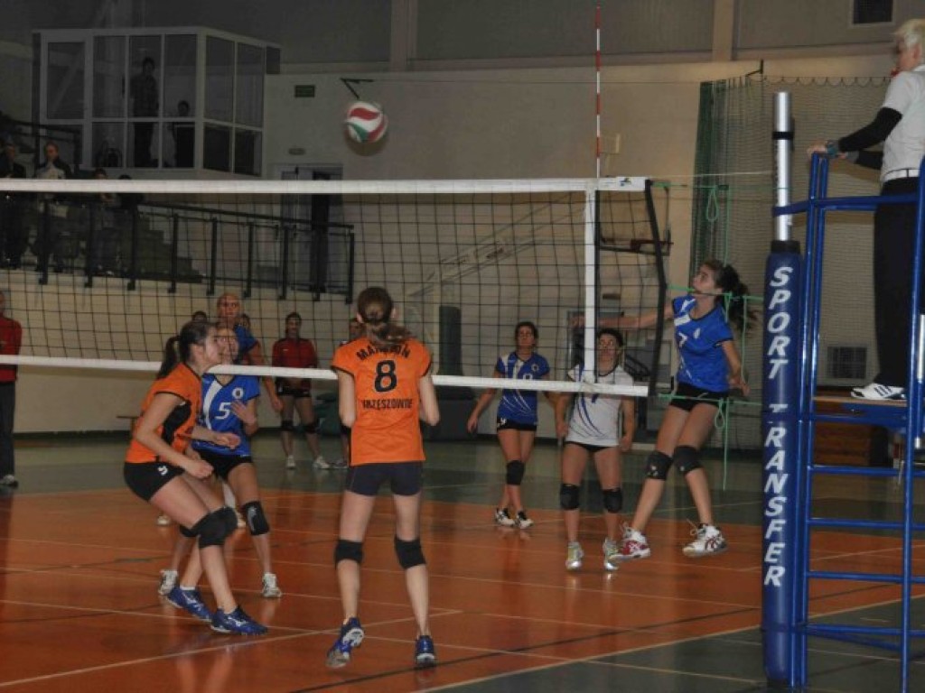 Sportowy weekend w obiektywie 01.12-02.12. 2012 r.