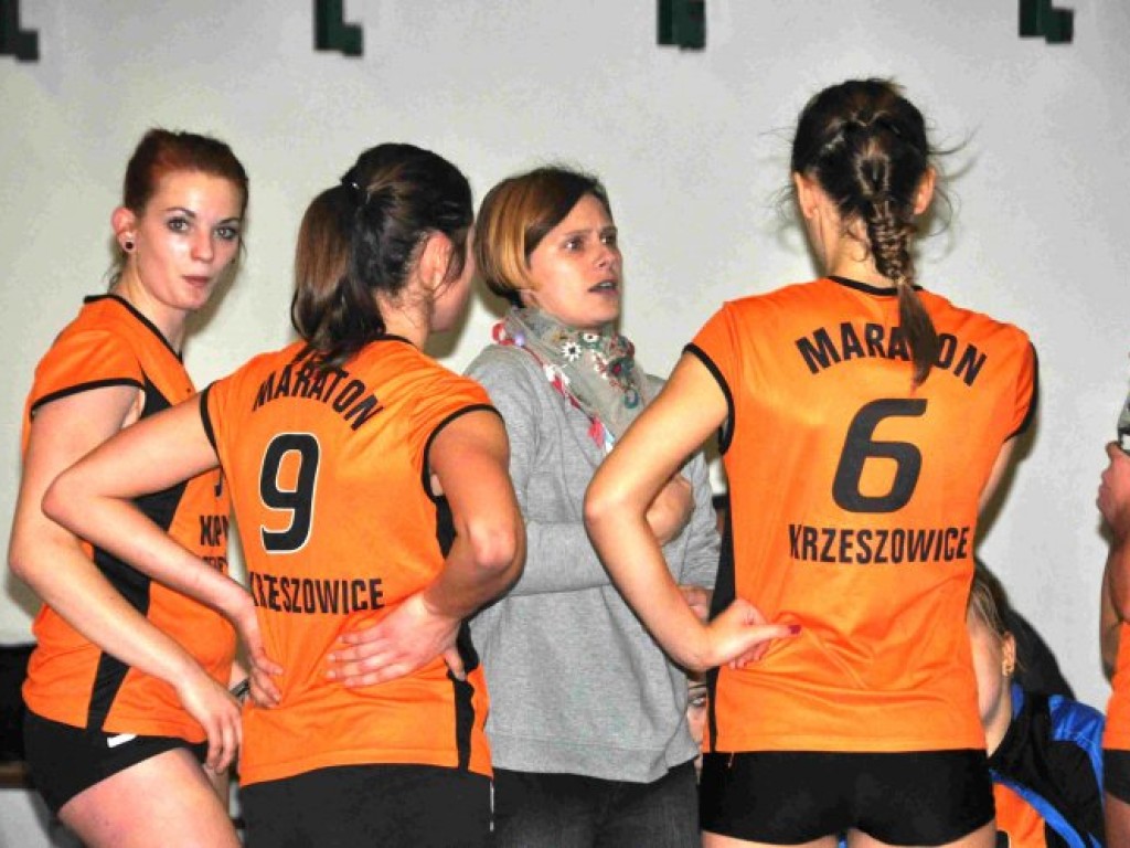 Sportowy weekend w obiektywie 01.12-02.12. 2012 r.