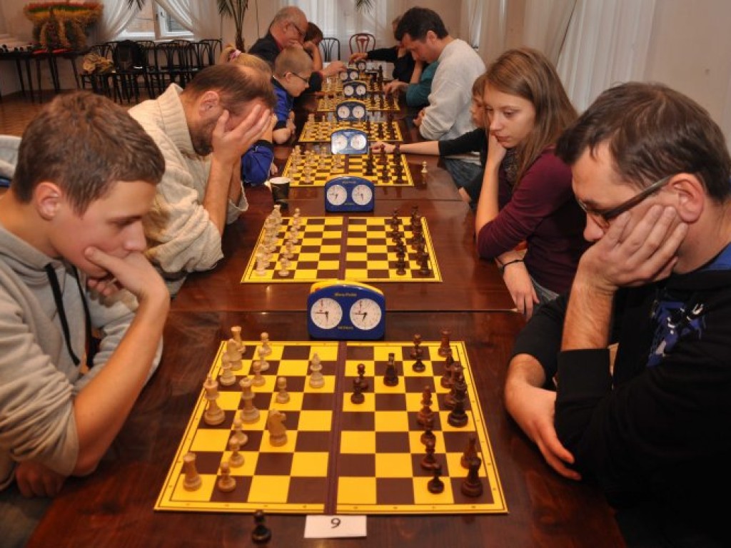 Sportowy weekend w obiektywie 01.12-02.12. 2012 r.