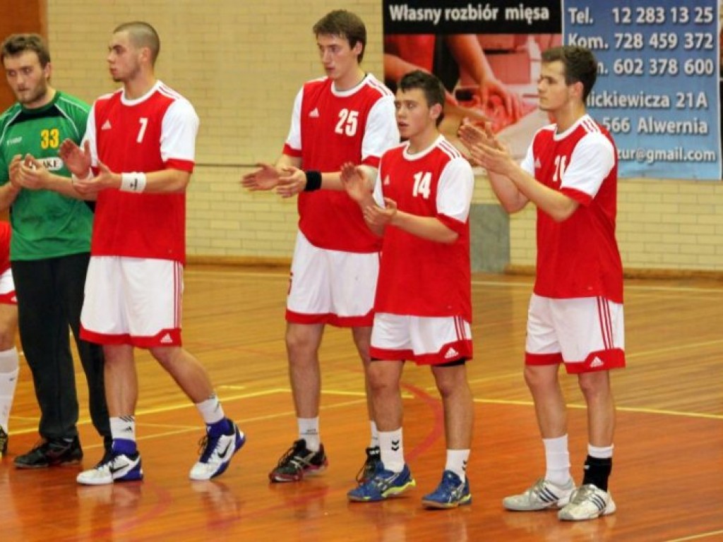 Sportowy weekend w obiektywie 01.12-02.12. 2012 r.