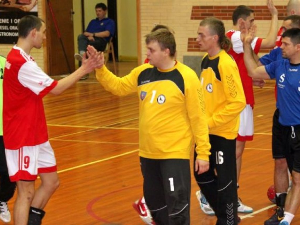 Sportowy weekend w obiektywie 01.12-02.12. 2012 r.