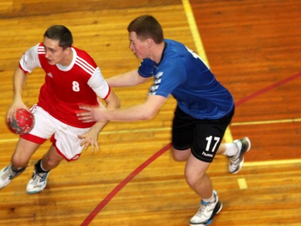 Sportowy weekend w obiektywie 01.12-02.12. 2012 r.